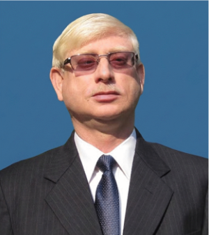 Prof. Madhurjya Prasad Bezbaruah